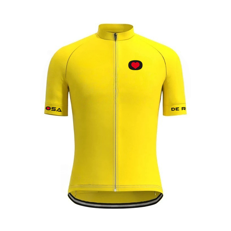De Rosa Cycling Kit Men Mounta - Mountain Biking Vest ulasan dan harga