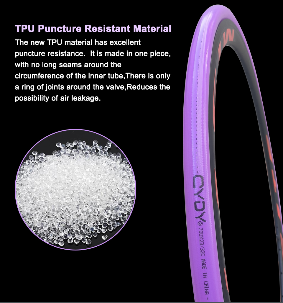 46g CYDY TPU Gravel Bicycle In - Mountain Biking Shoes ulasan dan harga