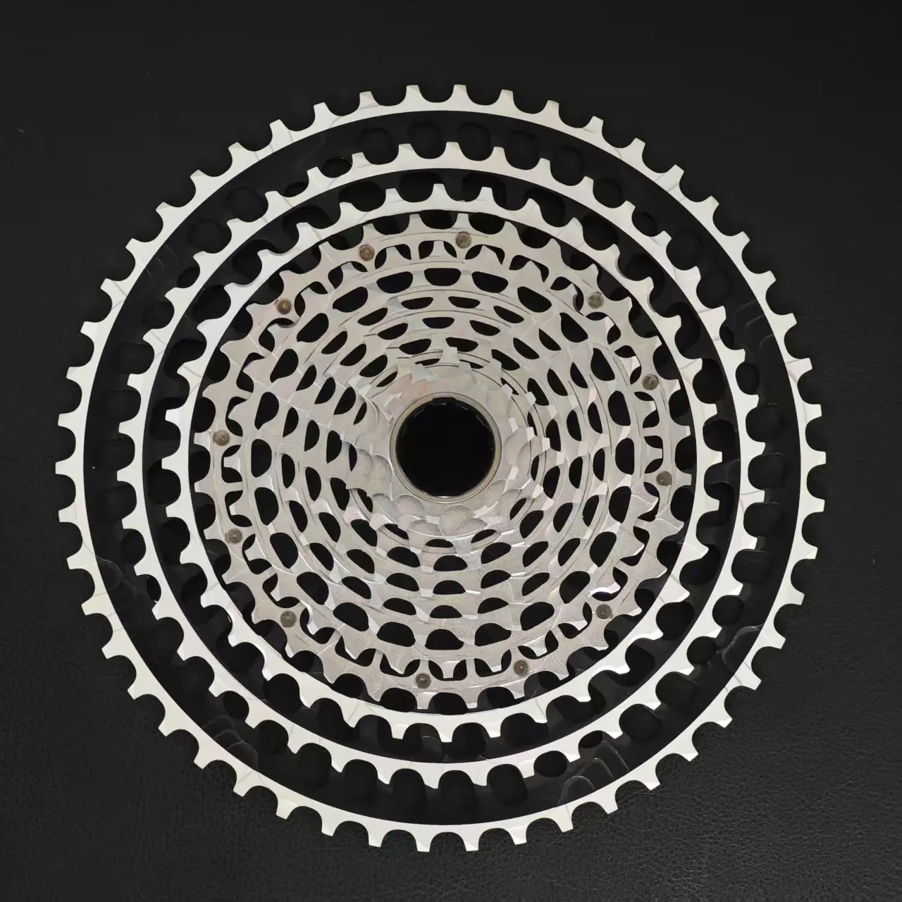 GOLDIX 12 Speed Ultralight MTB - Cassette 11 Speed ulasan dan harga