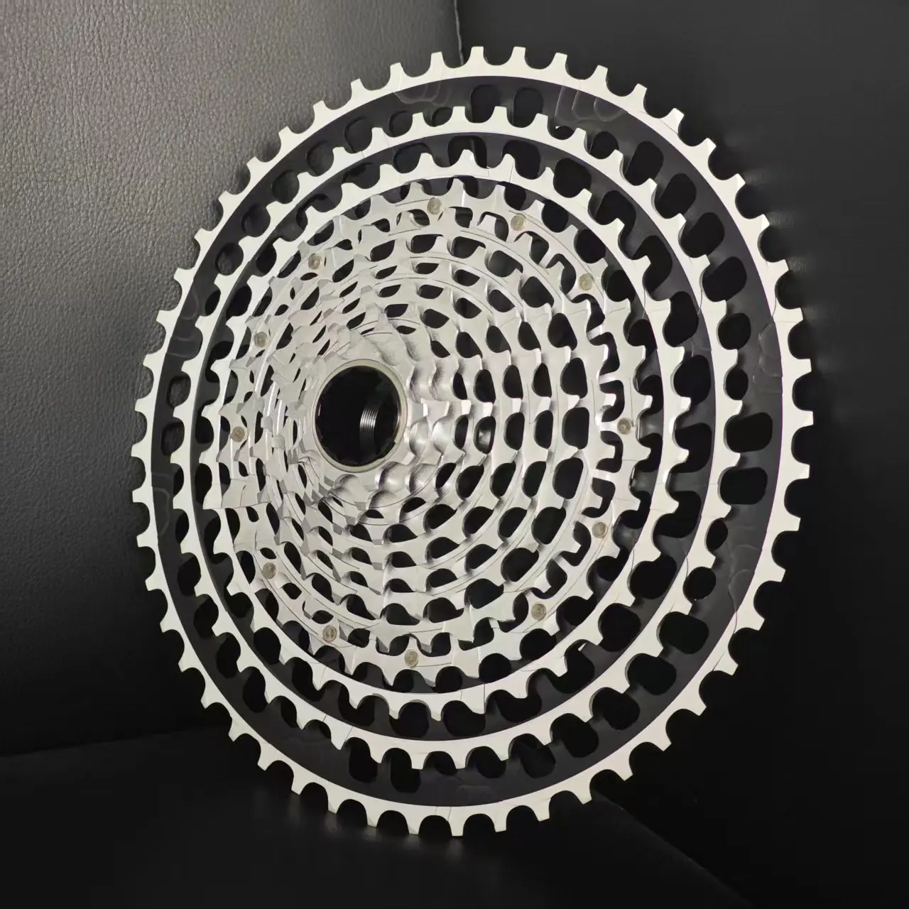 GOLDIX 12 Speed Ultralight MTB - Cassette 11 Speed ulasan dan harga