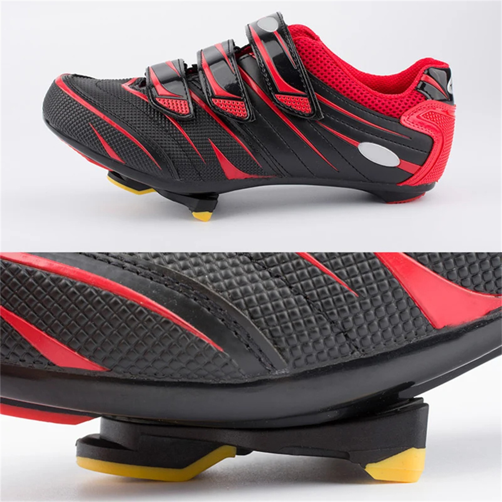 Road Bike Cleats for Shimano S - Mountain Biking Shoes ulasan dan harga