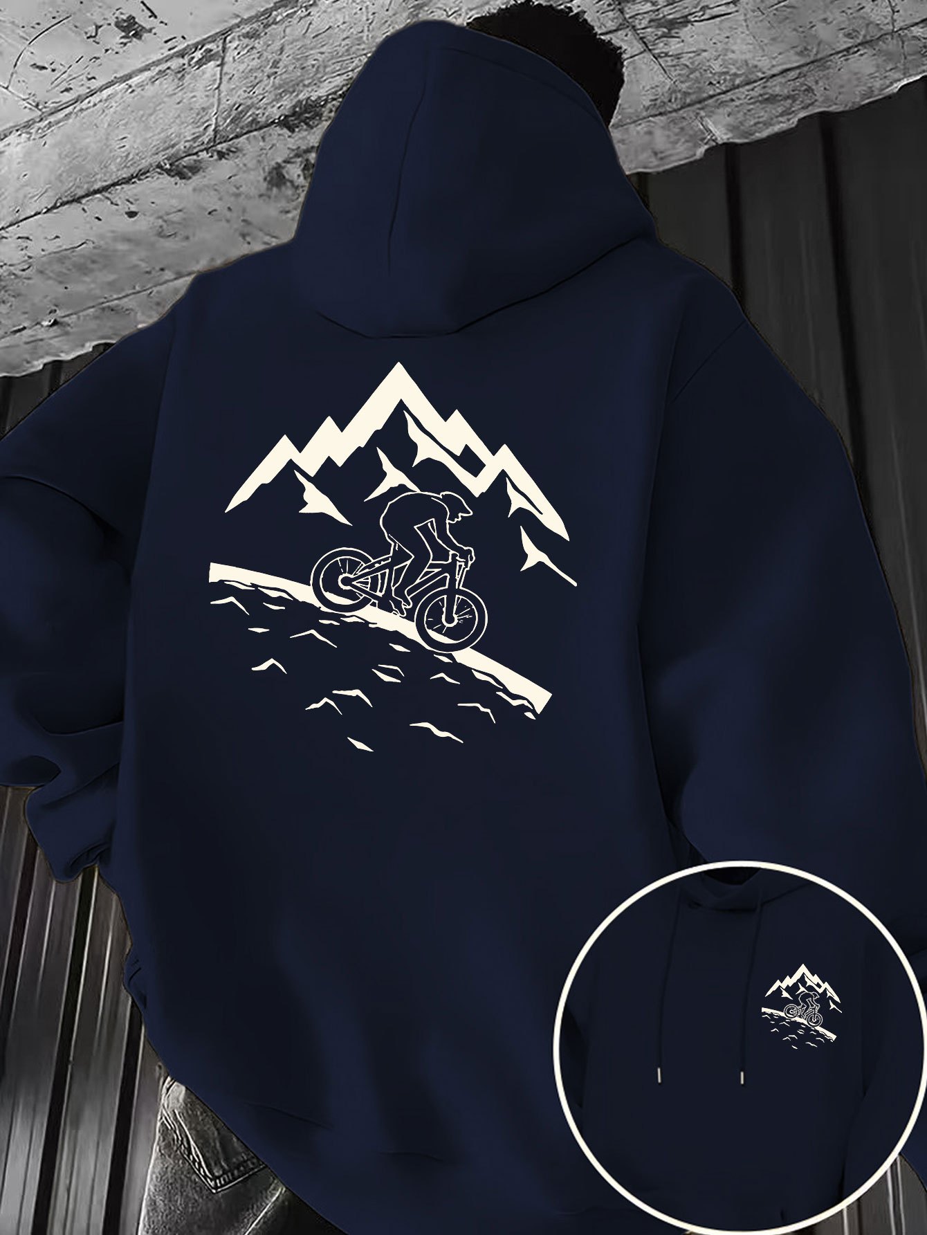New mountain bike riding print - Mountain Biking Outfit ulasan dan harga