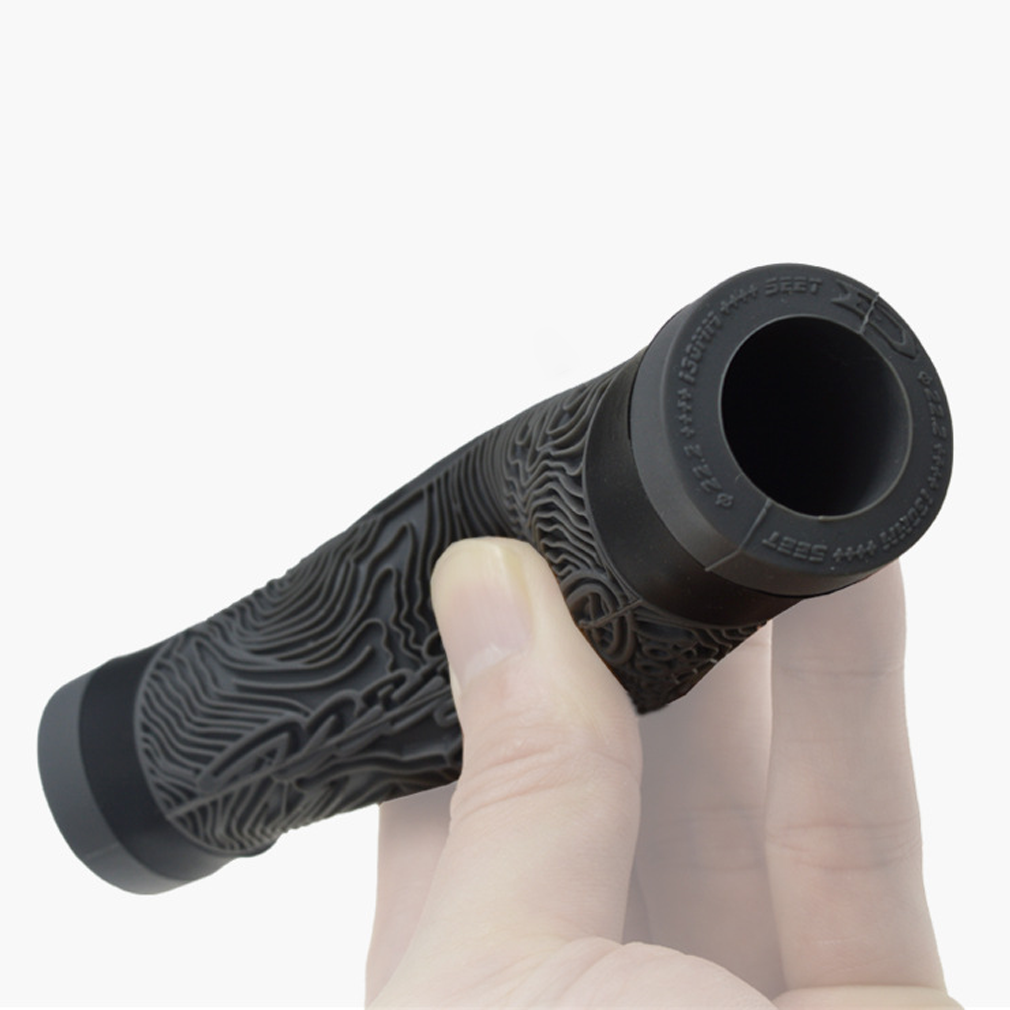 Wake Bicycle Grips Cycling Han - Mtb Grip Lock On ulasan dan harga