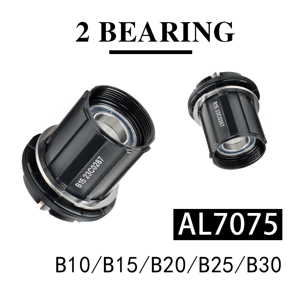 Freehub for Koozer XM490 XM390 - Cassette 11 Speed ulasan dan harga