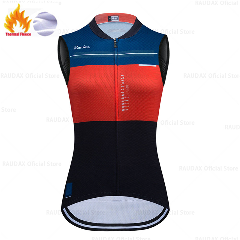 Women Winter Cycling Clothing  - Mountain Biking Vest ulasan dan harga