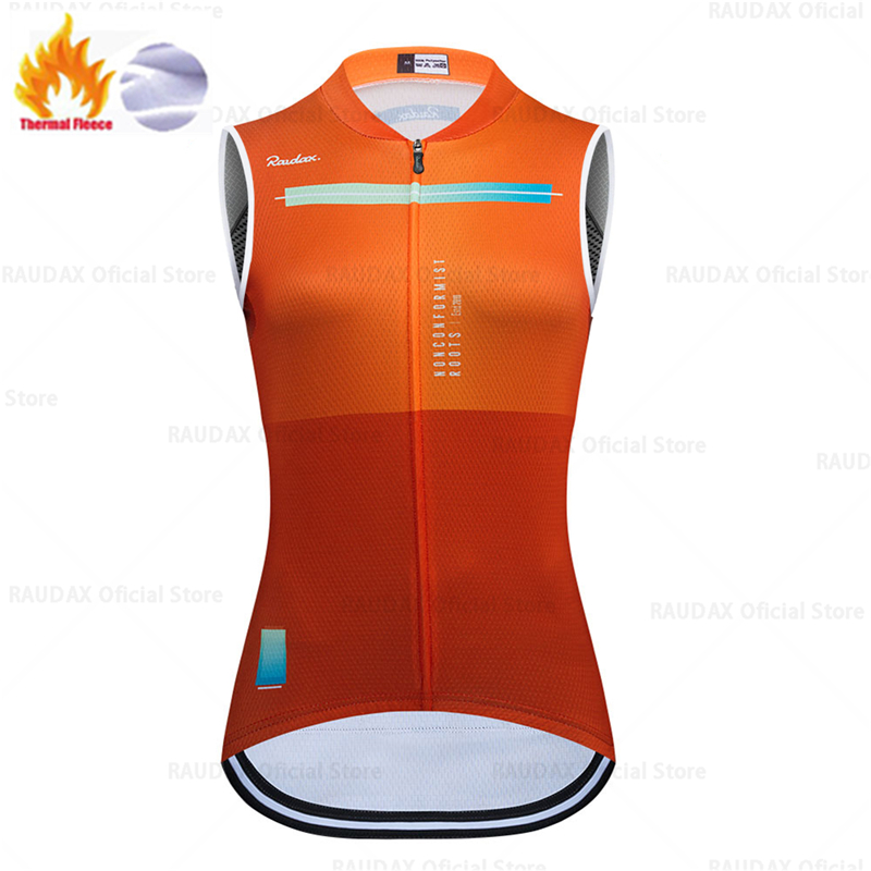 Women Winter Cycling Clothing  - Mountain Biking Vest ulasan dan harga